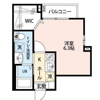 ★防犯カメラ・オートラック付き新築マンション★　審査お任せください♪