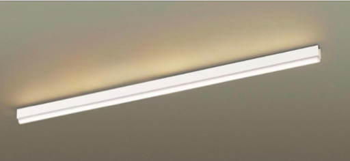未使用品　Panasonic パナソニック　LEDラインライト　LGB50611LB1