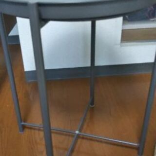 テーブルあげますの画像