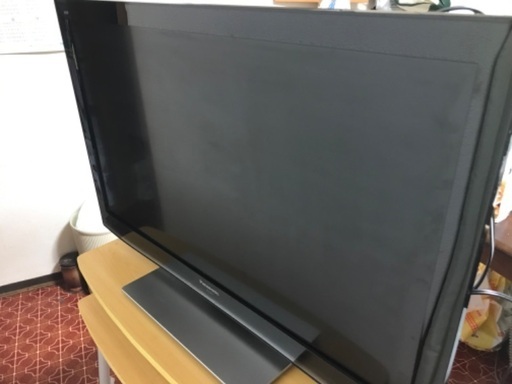 ビエラ液晶テレビ 32V型　ジャンク・故障品