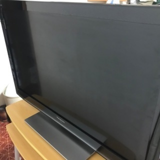 ビエラ液晶テレビ 32V型　ジャンク・故障品