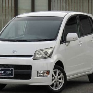 ムーヴ　￥590,000 ※税抜き