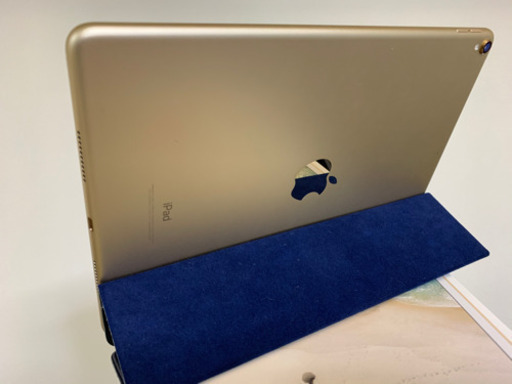 ★終了しました★【美品】ipad pro 10.5インチ(64GB / Wi-Fiモデル)＋Apple Pencil