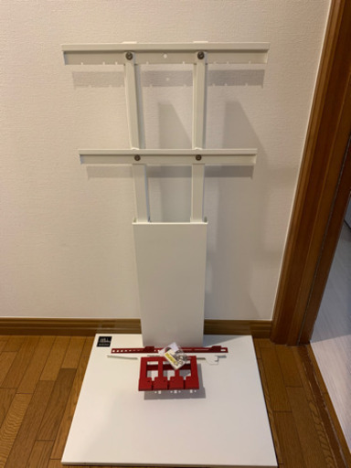 テレビスタンド☆未使用☆WALL