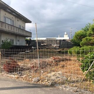 うるま市田場土地（宅地） - うるま市