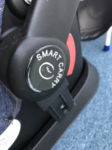 ベビーシート