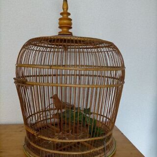 鳥籠