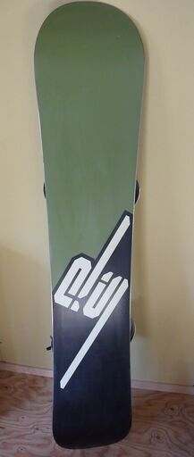 rossignol スノーボード、ビンディング、袋のセット