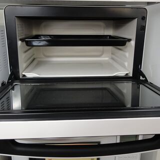 HITACHI/日立 加熱水蒸気オーブンレンジ 1000W MRO-S8X 2020年製