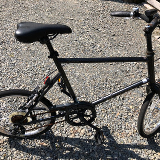 自転車