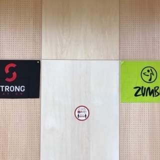【函館&zoom】ZUMBA & STRONG NATION サークル