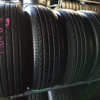 🌞205/60R16⭐ノア、ヴォクシー等に！格安！バリ山！美品！...
