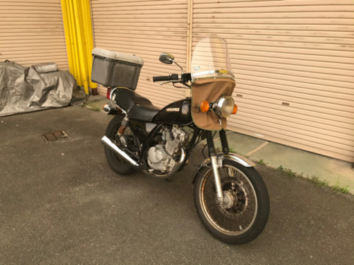 gn125h ネット決済OKです