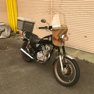 gn125h ネット決済OKです