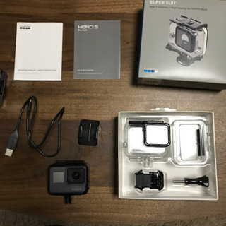 GoPro HERO5 Black