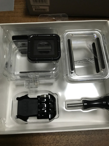 GoPro HERO5 Black