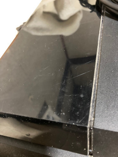 PS4 箱有り　動作確認済み