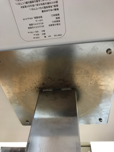 昇降テーブル