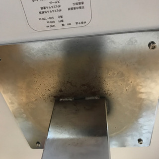 昇降テーブルの画像