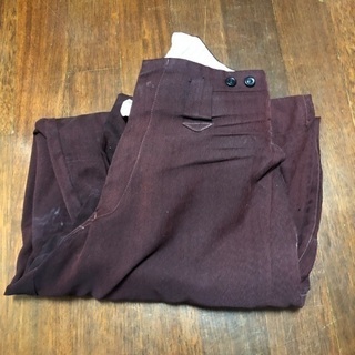 作業着  超超ロング