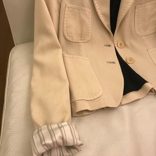 See by Chloé テーラードジャケット　レディース