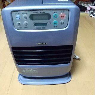 CORONA ファンヒーター