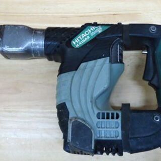 日立 電動ハンマ H41SA2 ハンマドリル はつり HITACHI ケース付き 電動