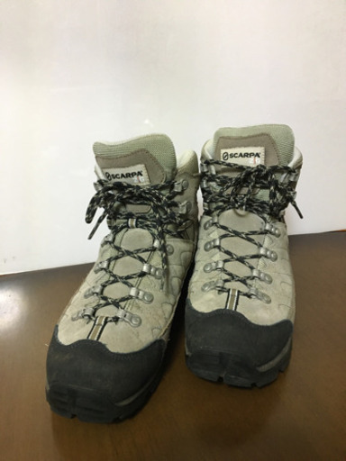 スカルパ　カイラッシュGTX トレッキングシューズ　登山靴