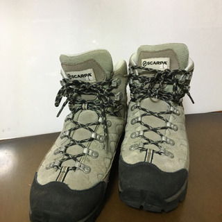スカルパ　カイラッシュGTX トレッキングシューズ　登山靴