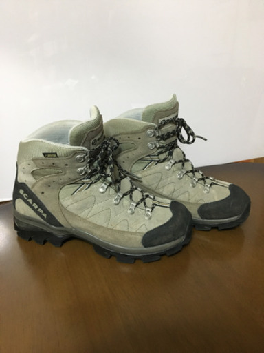 スカルパ　カイラッシュGTX トレッキングシューズ　登山靴