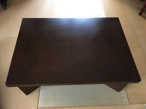 ダイニングテーブル