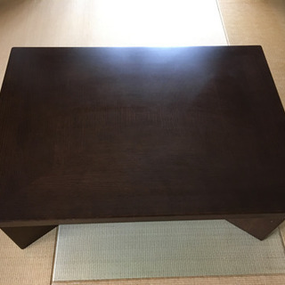 ダイニングテーブル　