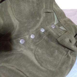 ジーンズ3本の画像