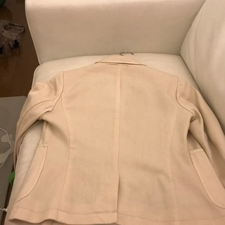 See by Chloé テーラードジャケット　レディースの画像