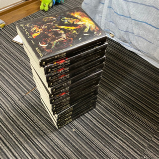 オーバーロード　小説　1〜13巻セットの画像