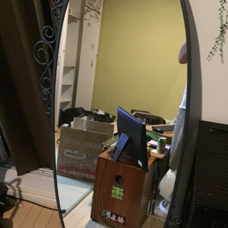 姿見