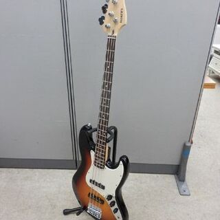 ▷BUSKER'S(バスカーズ) エレキベース 4弦 付属品多数 初心者セット