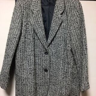 大きいサイズのレディ－スジャケット値下げしました。