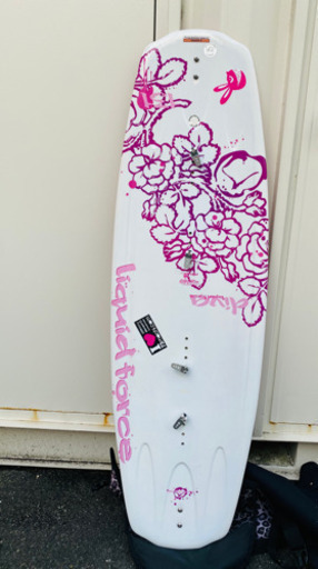 ウエィクボード