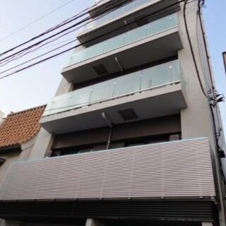 WIC付設備充実の新宿エリアマンション！審査通します！
