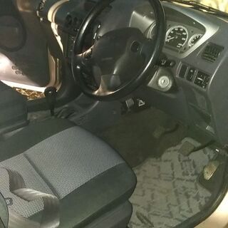 ダイハツテリオスキッド 軽のSUV！車検長い。希少5速マニュアル【個人】の画像