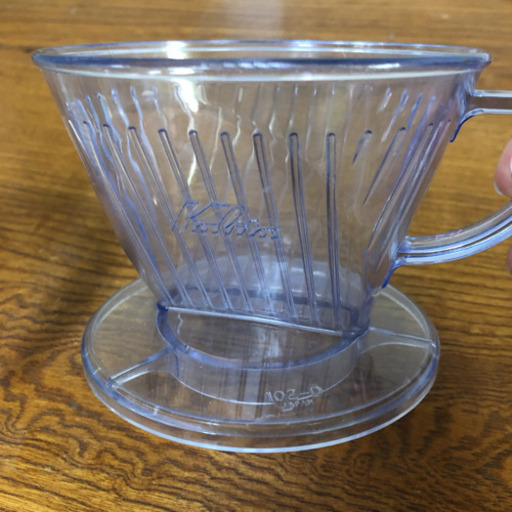 Kalita ドリップコーヒーセット 1～2人用