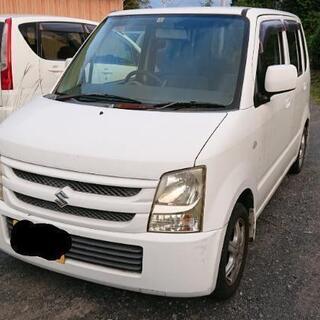 車検令和4年10月！ スズキ ワゴンR 佐賀県唐津市