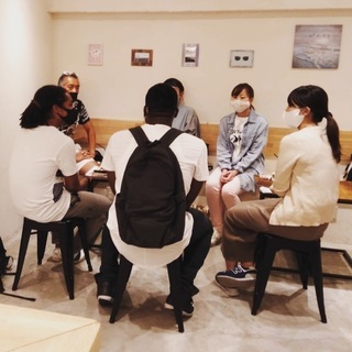 KOBE英語村　ゆる〜いグループ英会話の画像