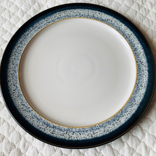 DENBYデンビープレート1枚