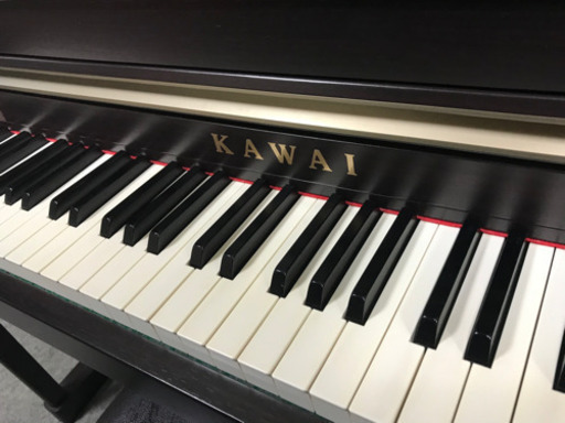 カワイ CA67R