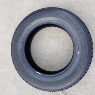新品ブリジストン デューラー 175/80R16 91S