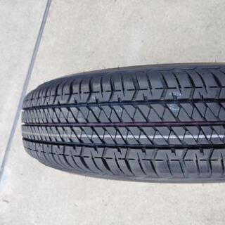 新品ブリジストン デューラー 175/80R16 91Sの画像