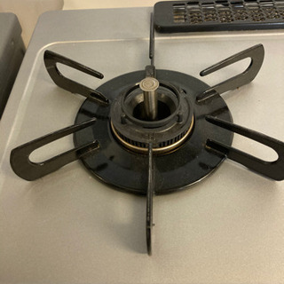 引取限定　都市ガス　ガスコンロの画像