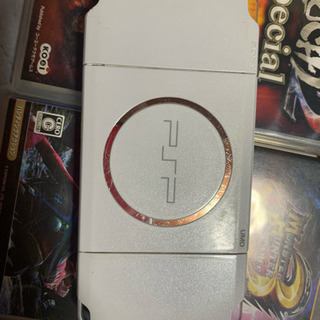 草津までならお届け可！すぐに遊べる！ psp 3000 付属品は概要欄にて！の画像